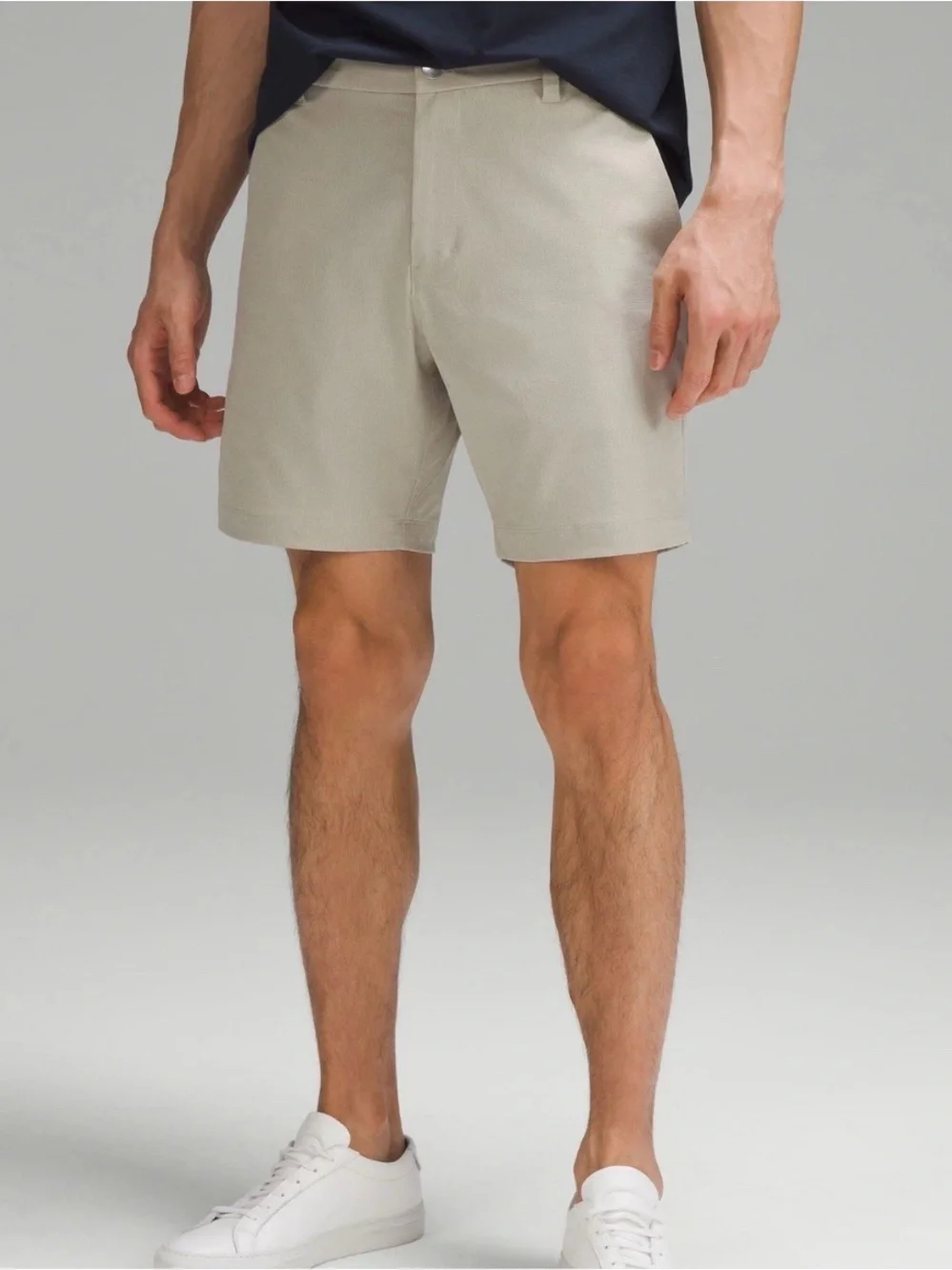 Lululemon Men's Commission Classic Fit Shorts, 7